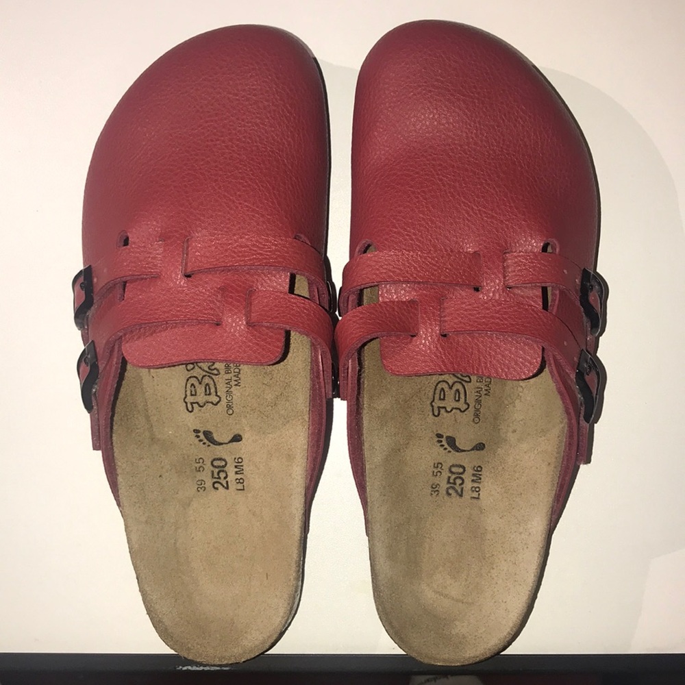 Birkenstocks BRAND NEW!!!